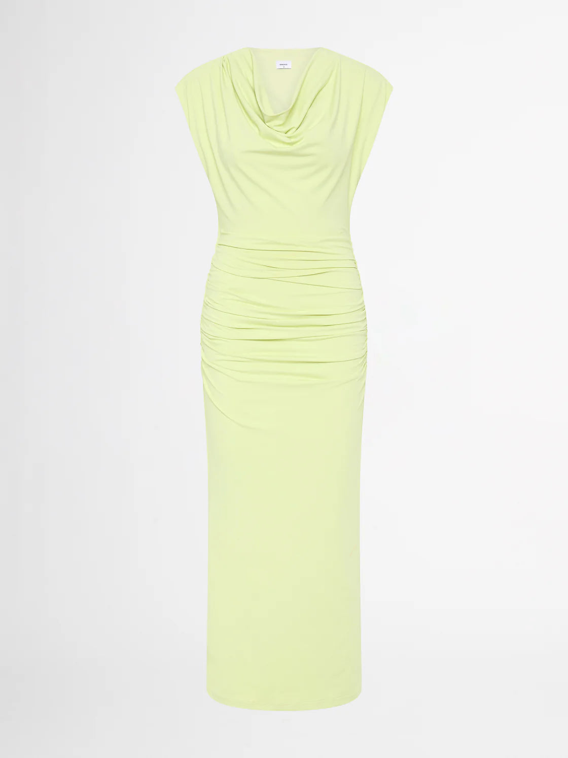 AVA MIDI DRESS
