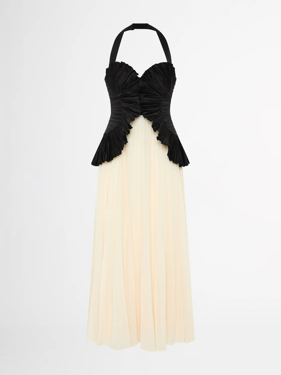 SORAYA MAXI DRESS