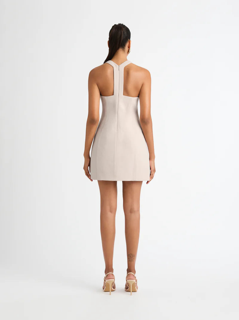 COMO MINI DRESS