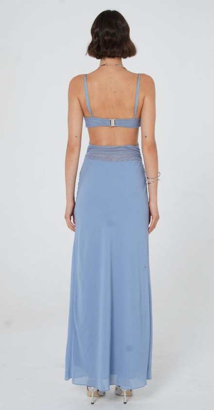 NOAH MAXI DRESS