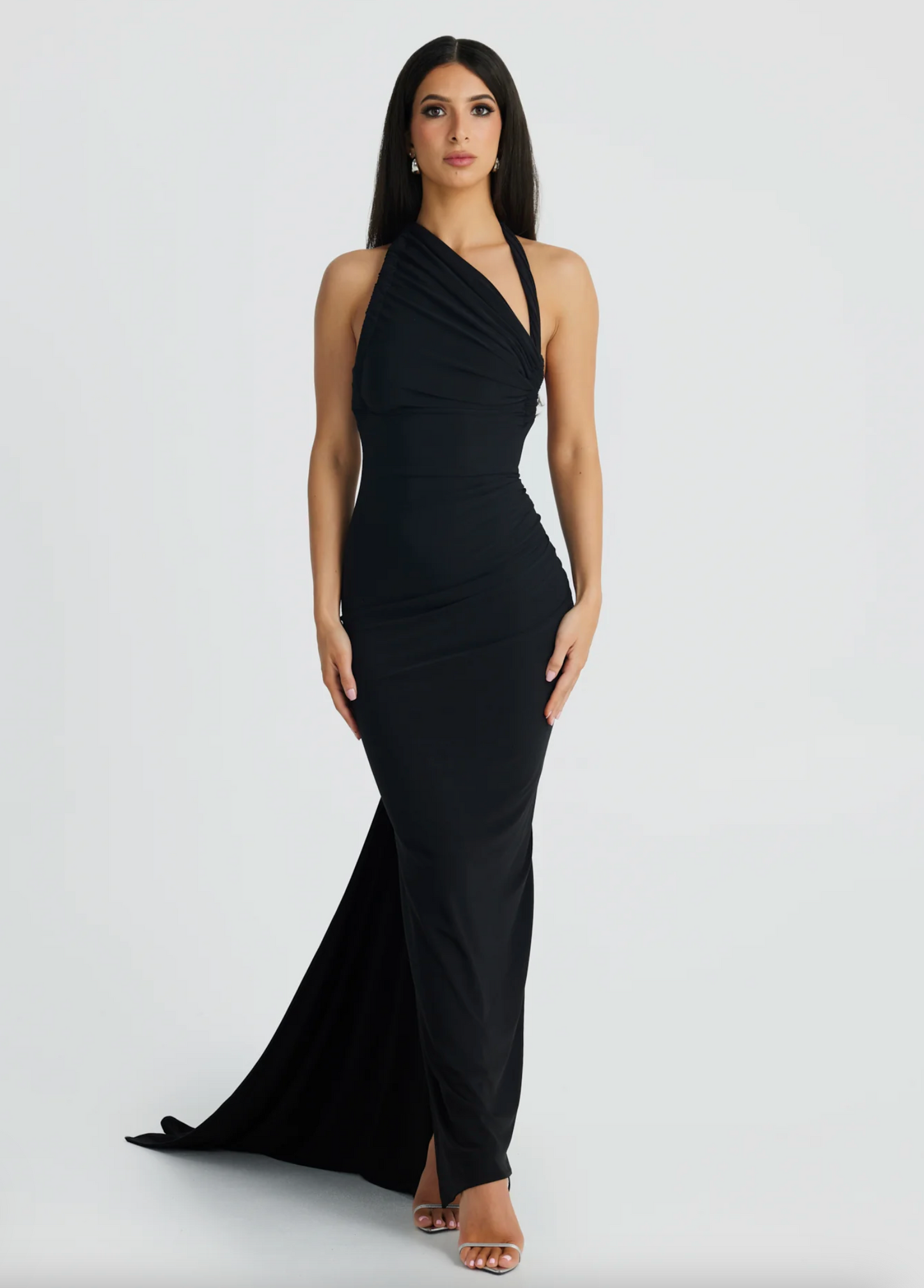 IVANA MULTIWAY GOWN