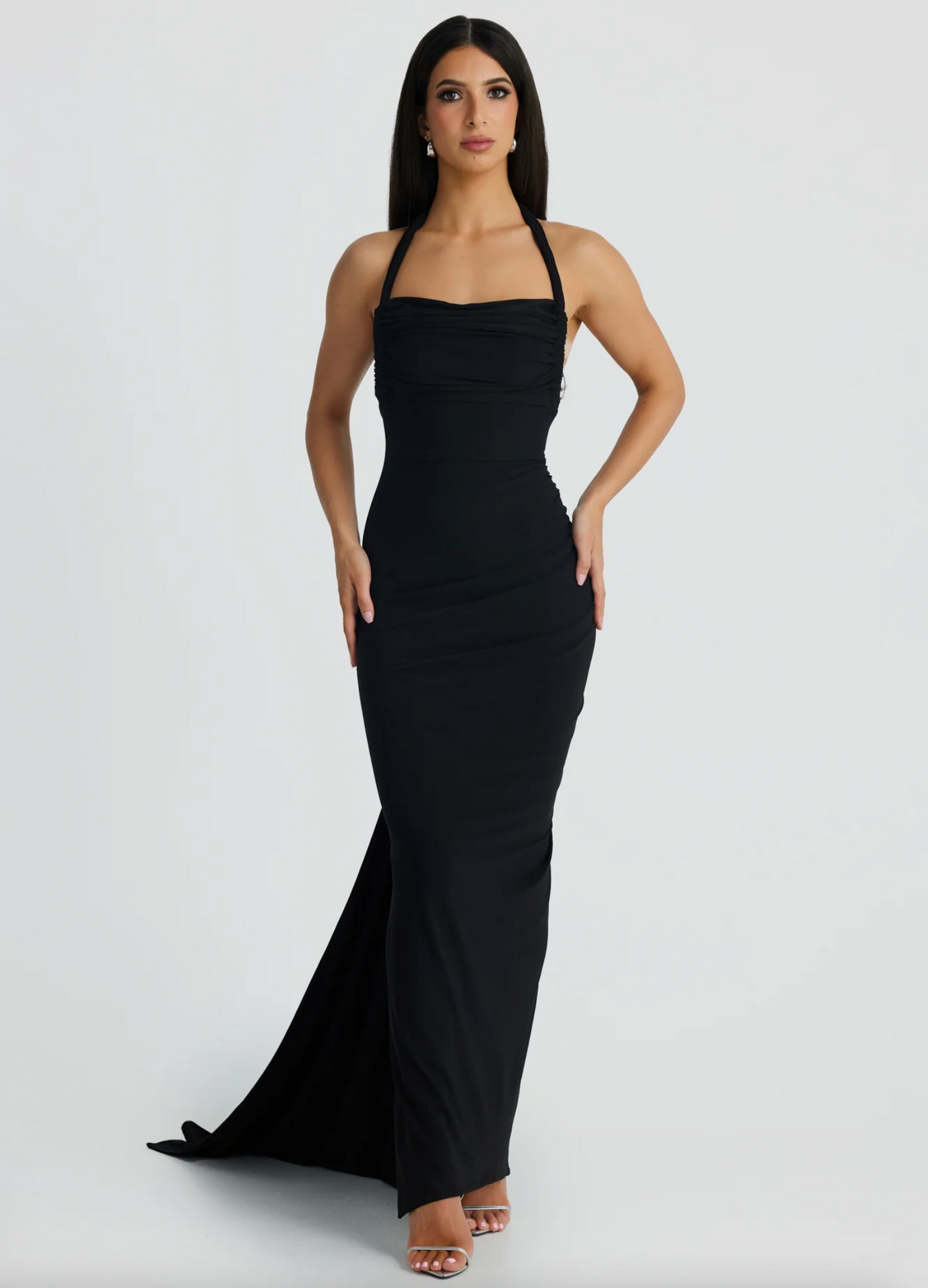 IVANA MULTIWAY GOWN