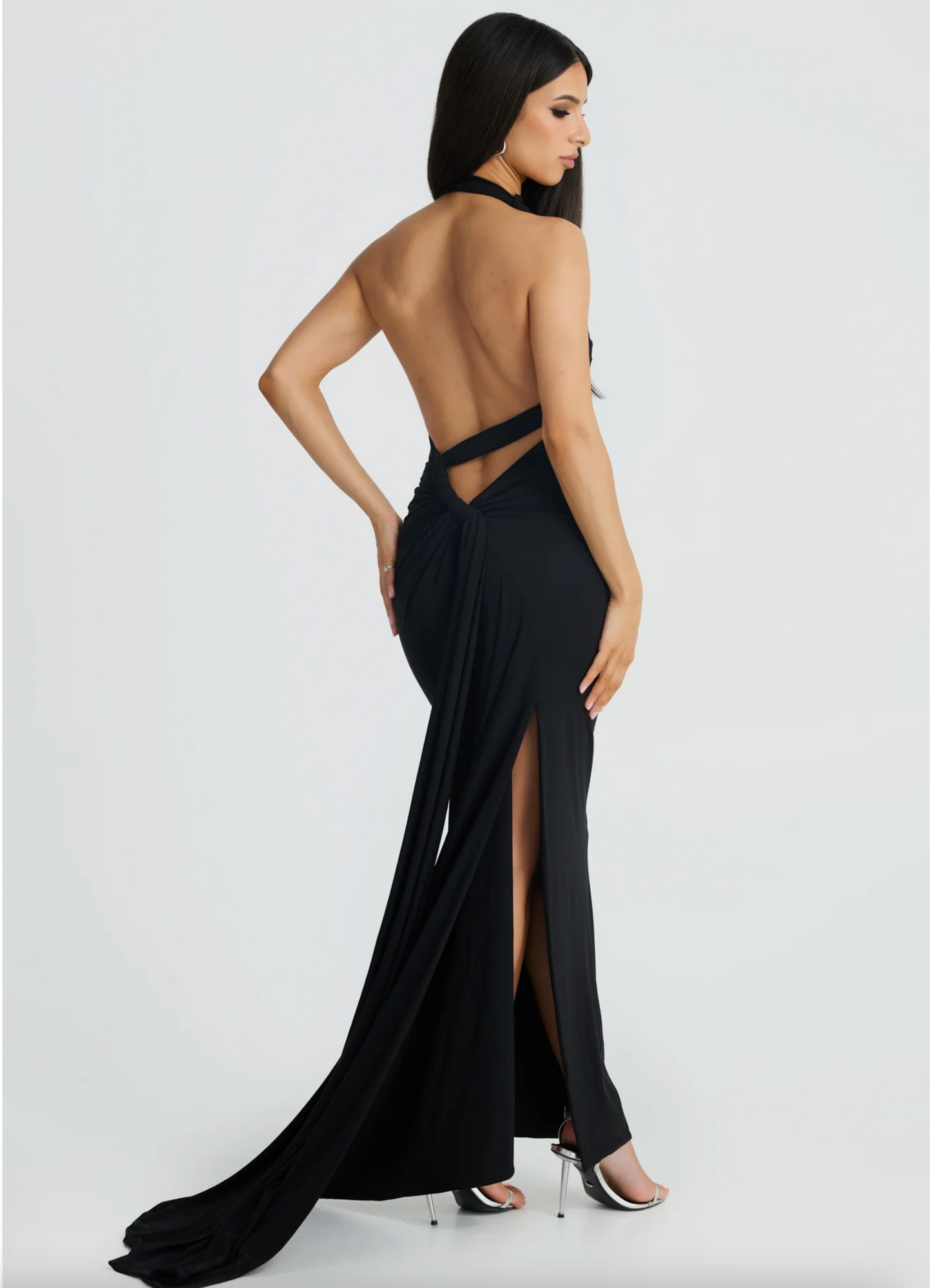 IVANA MULTIWAY GOWN