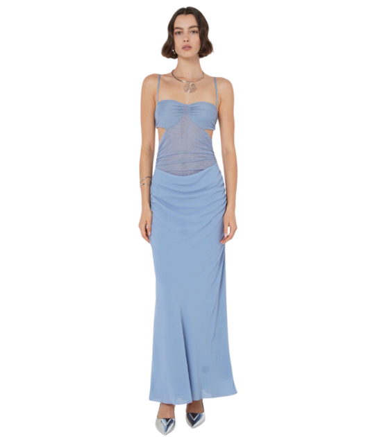 NOAH MAXI DRESS