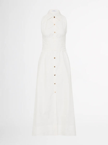 CECILIA MIDI DRESS