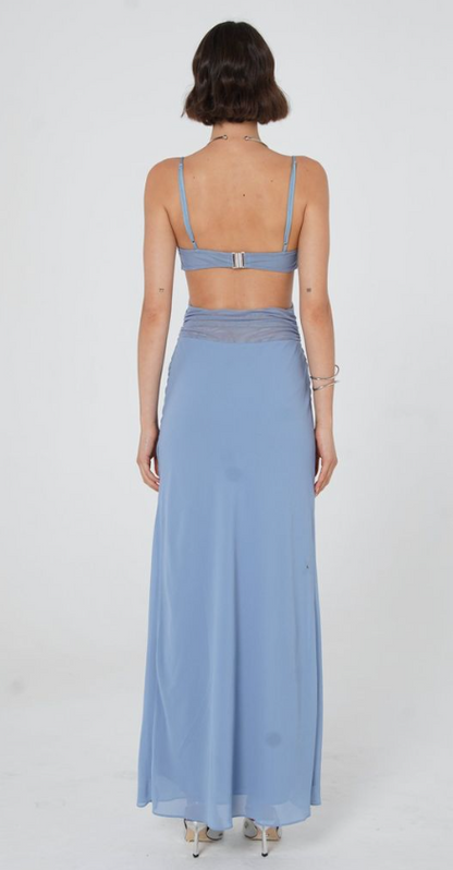 NOAH MAXI DRESS
