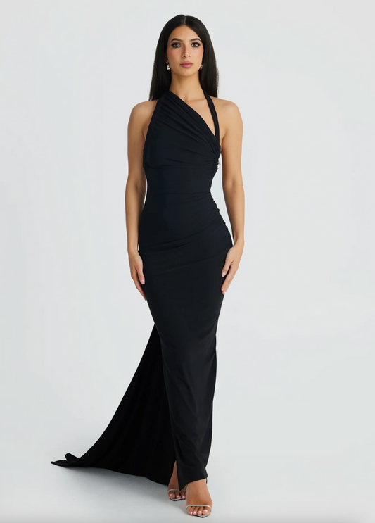 IVANA MULTIWAY GOWN