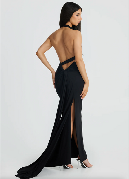 IVANA MULTIWAY GOWN