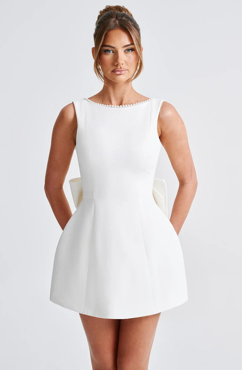CARRIE MINI DRESS