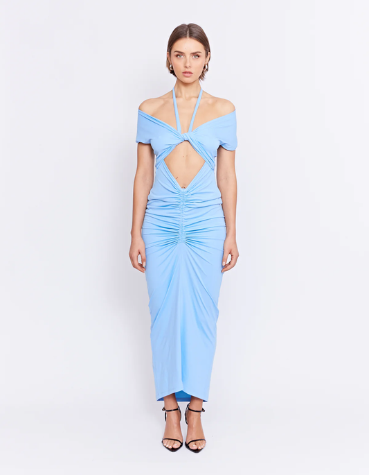 RAMOS DRESS
