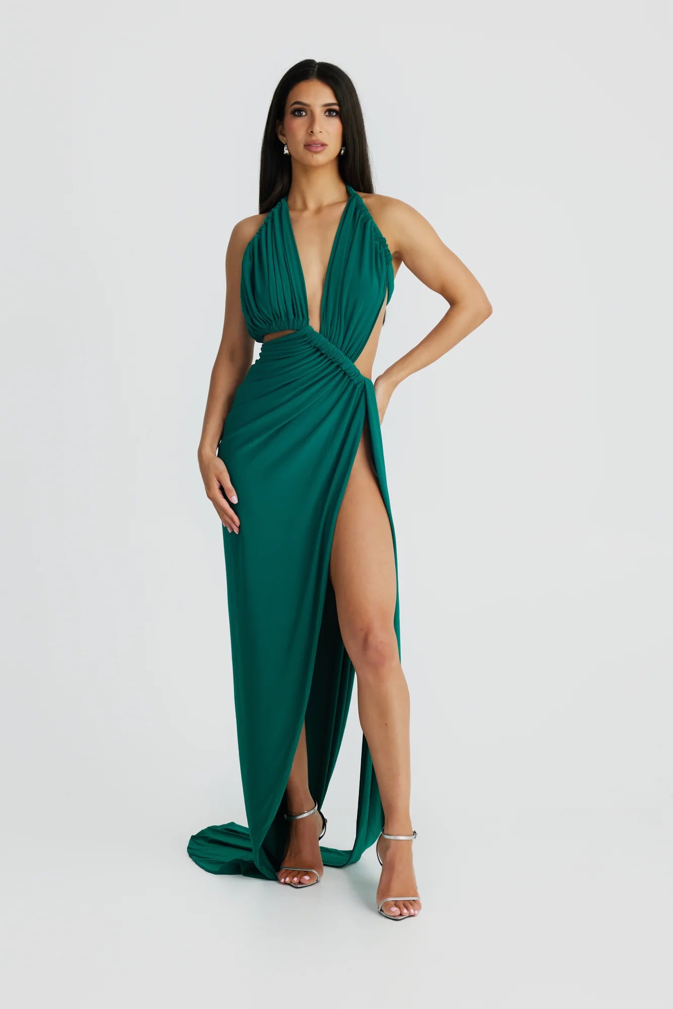 KAILANI DRESS